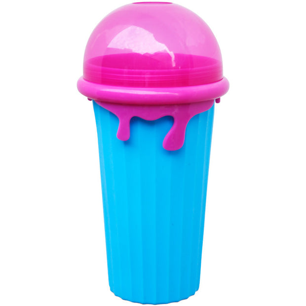 Slushy Cup Summer Squeeze 500ml