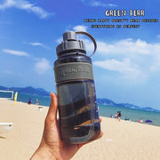 Fitness Sports Water Bottle