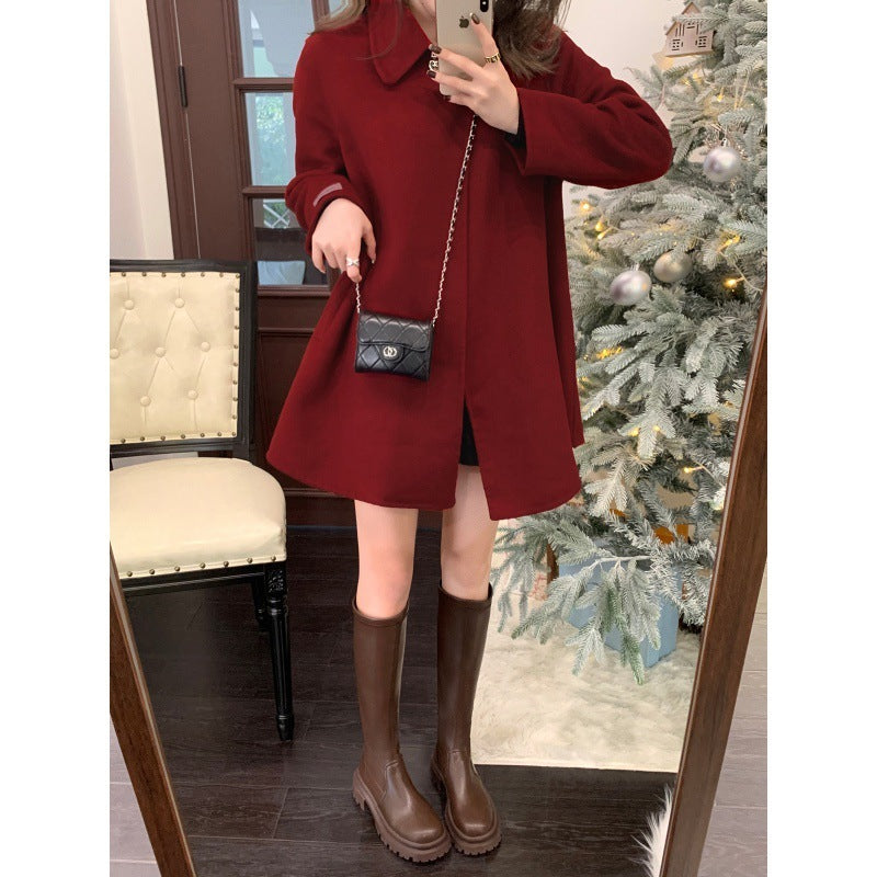 Women Knee-high Boots