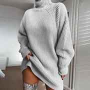 Winter Warm Women Sweater