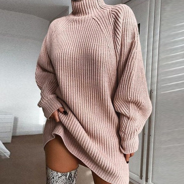 Winter Warm Women Sweater