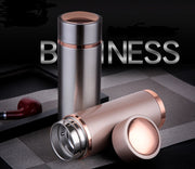 High Grade Thermo Mug Stainless Steel Vacuum Flasks