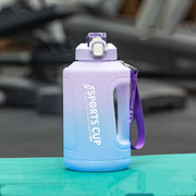 Fitness Sports Water Bottle