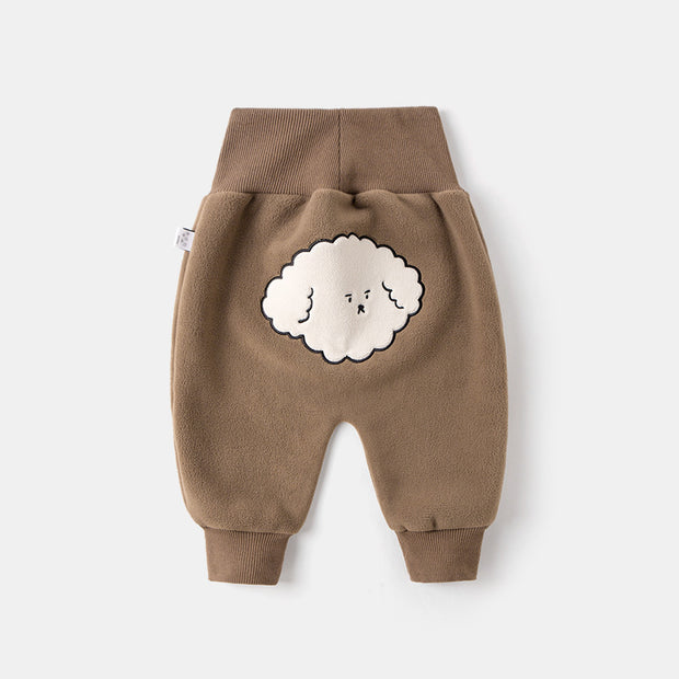 Baby Winter Pants