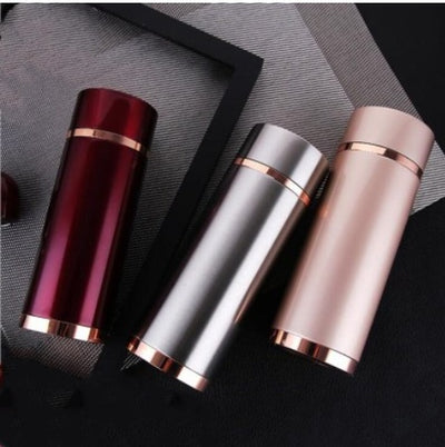 High Grade Thermo Mug Stainless Steel Vacuum Flasks