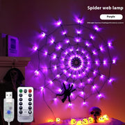 Halloween Hat LED Ghost Lighting