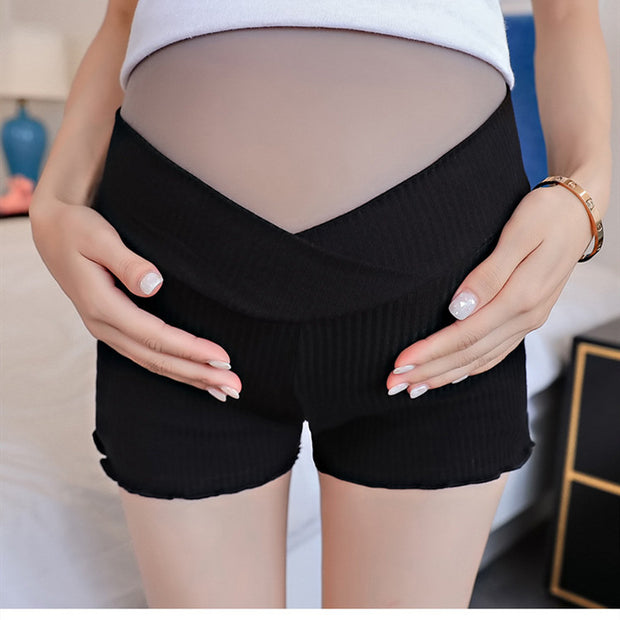 Pregnant Women'S Belly Lift Pants