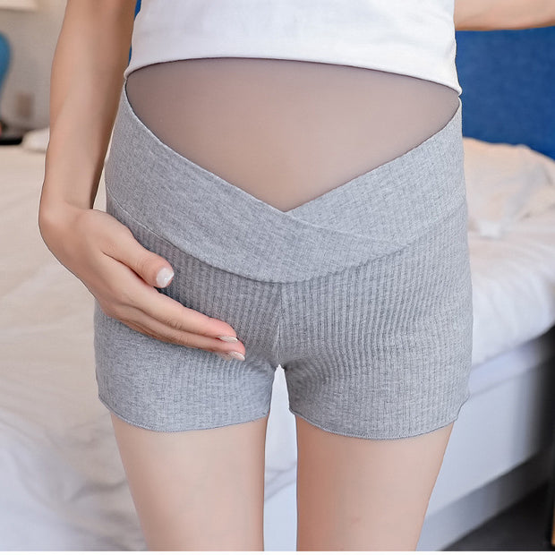 Pregnant Women'S Belly Lift Pants