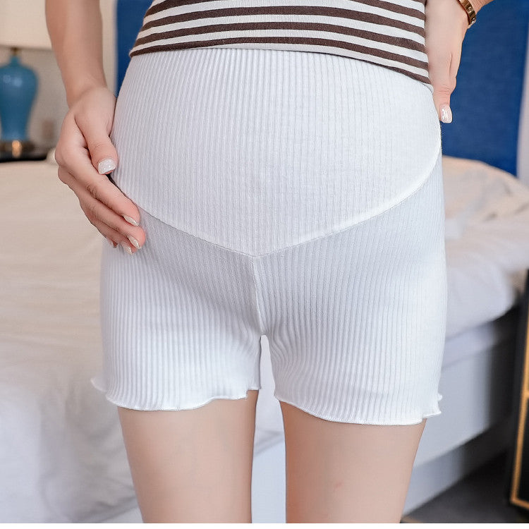 Pregnant Women'S Belly Lift Pants