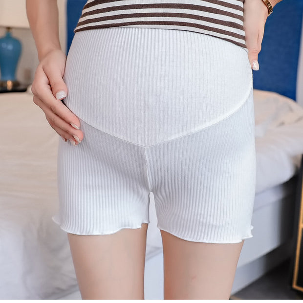 Pregnant Women'S Belly Lift Pants