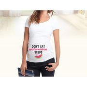 Women T-Shirts Slim Maternity