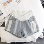 Wear Maternity Shorts,