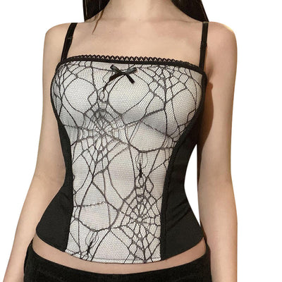 Gothic Tank Top