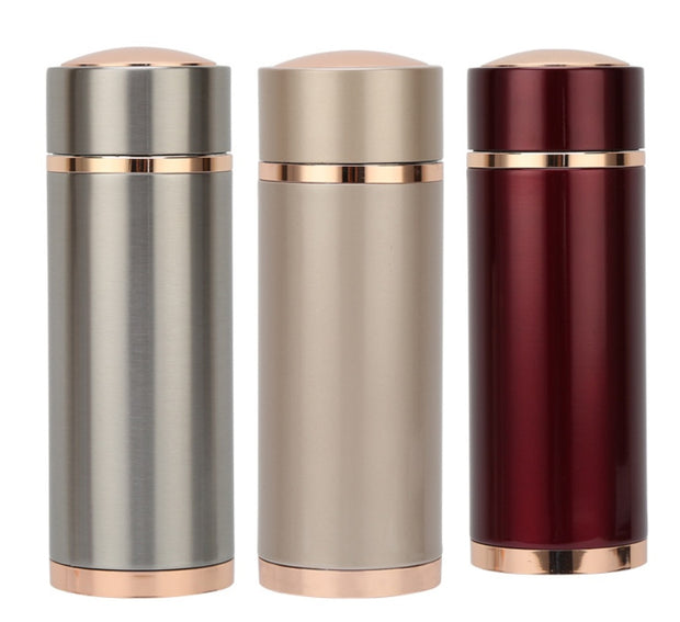 High Grade Thermo Mug Stainless Steel Vacuum Flasks