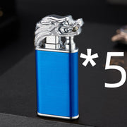 Creative Blue Flame Lighter