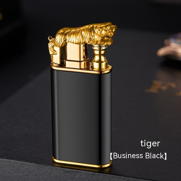 Creative Blue Flame Lighter