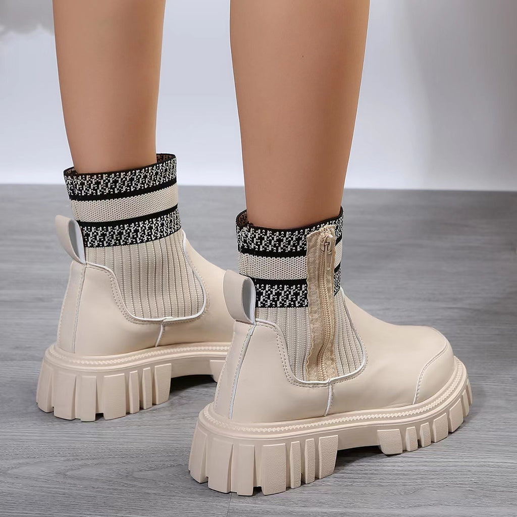 winter boots