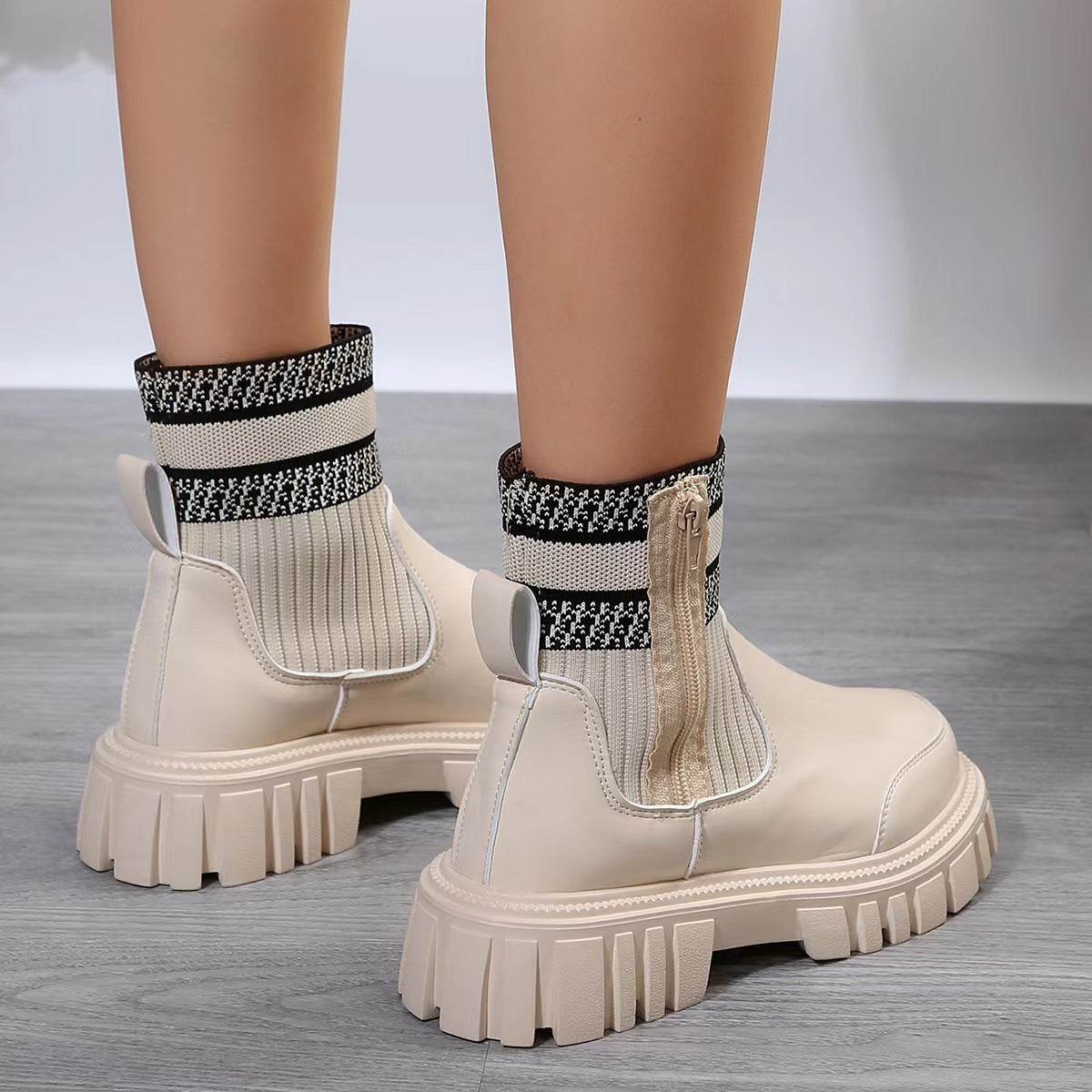 Winter Boots