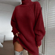 Winter Warm Women Sweater