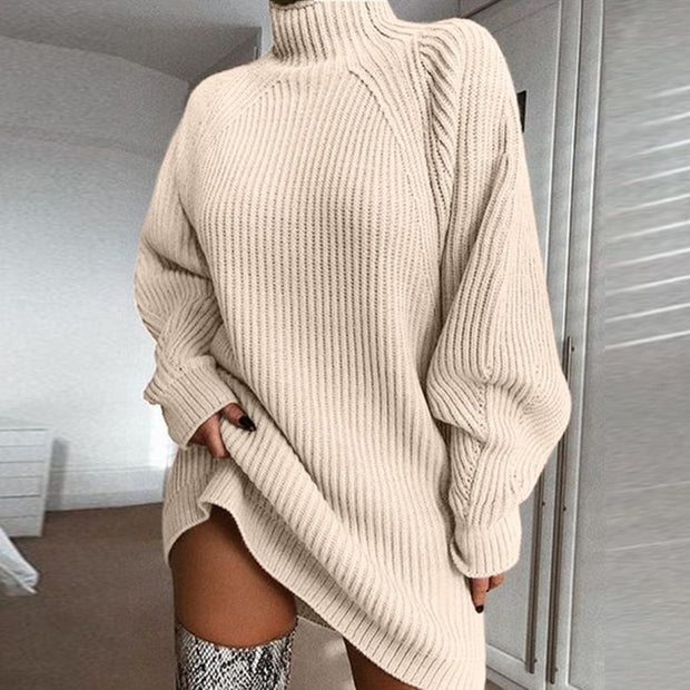 Winter Warm Women Sweater