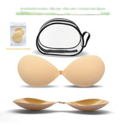 Push Up Silicone Nipple Sticker