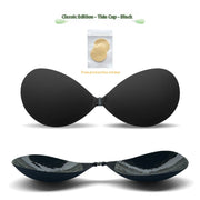 Push Up Silicone Nipple Sticker