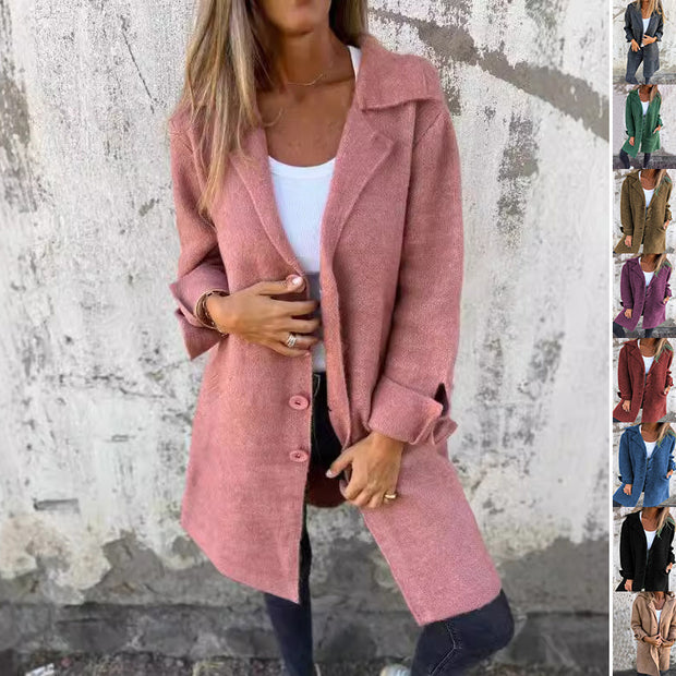 Fashion Cardigan