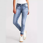 Slim skinny Fit Stretch Jeans