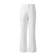 Fashion Men's Loose Casual Bell-bottoms