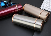 High Grade Thermo Mug Stainless Steel Vacuum Flasks