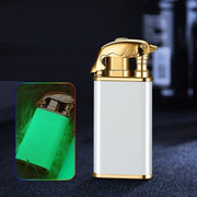 Creative Blue Flame Lighter