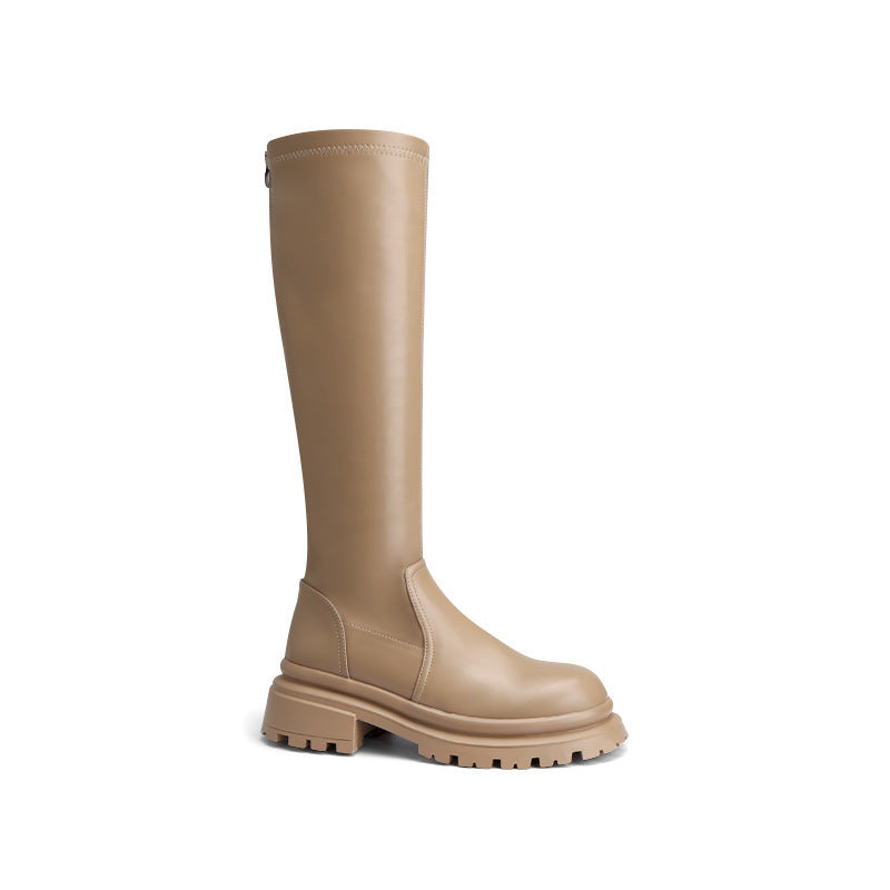 Women Knee-high Boots