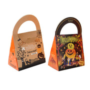 Halloween Candy Box Cake Handbag