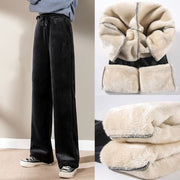 Maternity Pants Winter Wear