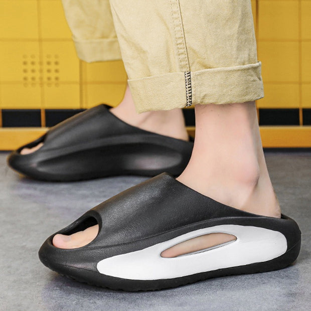 Fashion Slippers