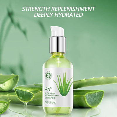 Aloe Gel, Skin Care Products