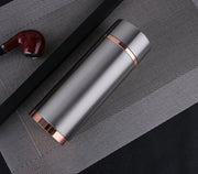 High Grade Thermo Mug Stainless Steel Vacuum Flasks