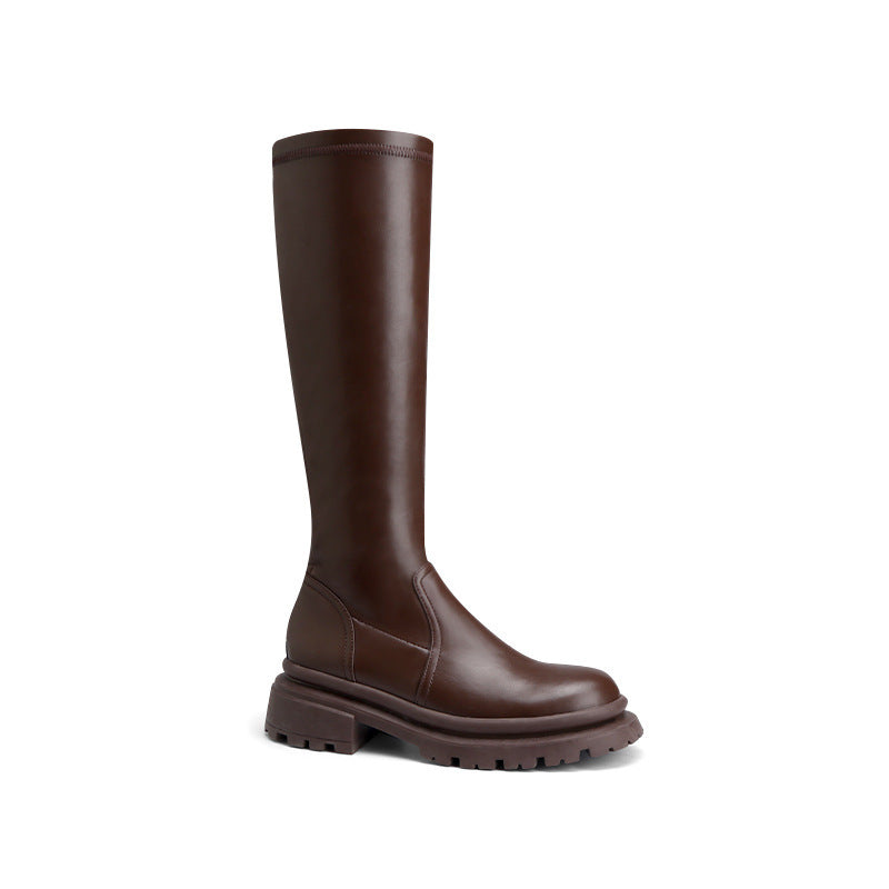 Women Knee-high Boots