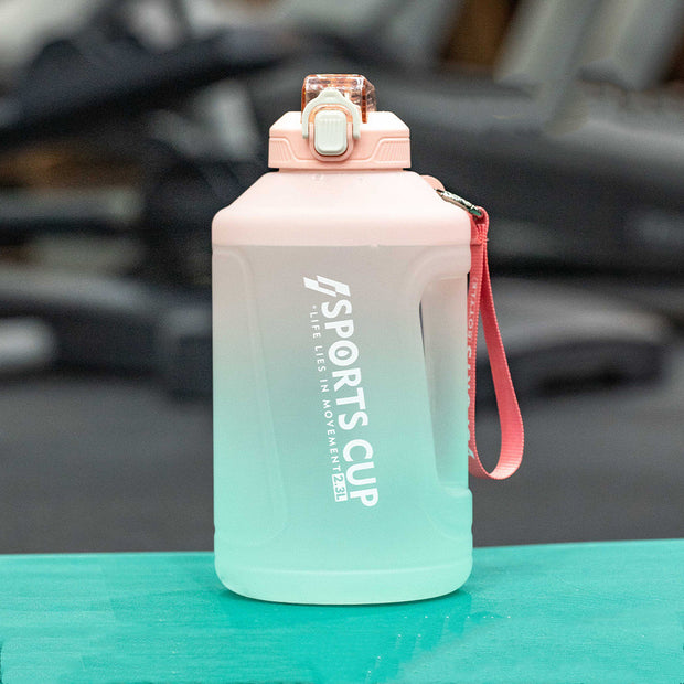 Fitness Sports Water Bottle