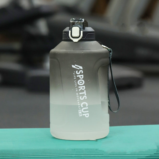 Fitness Sports Water Bottle