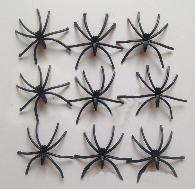 Halloween Decoration Spider Cotton Spider Web