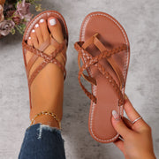 Summer Sandals