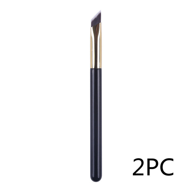 Wild Eyebrow Brush 3d Stereoscopic Painting Hairline Eyebrow Paste Artifact Eyebrow Brush Brow Makeup Brushes Concealer Brush