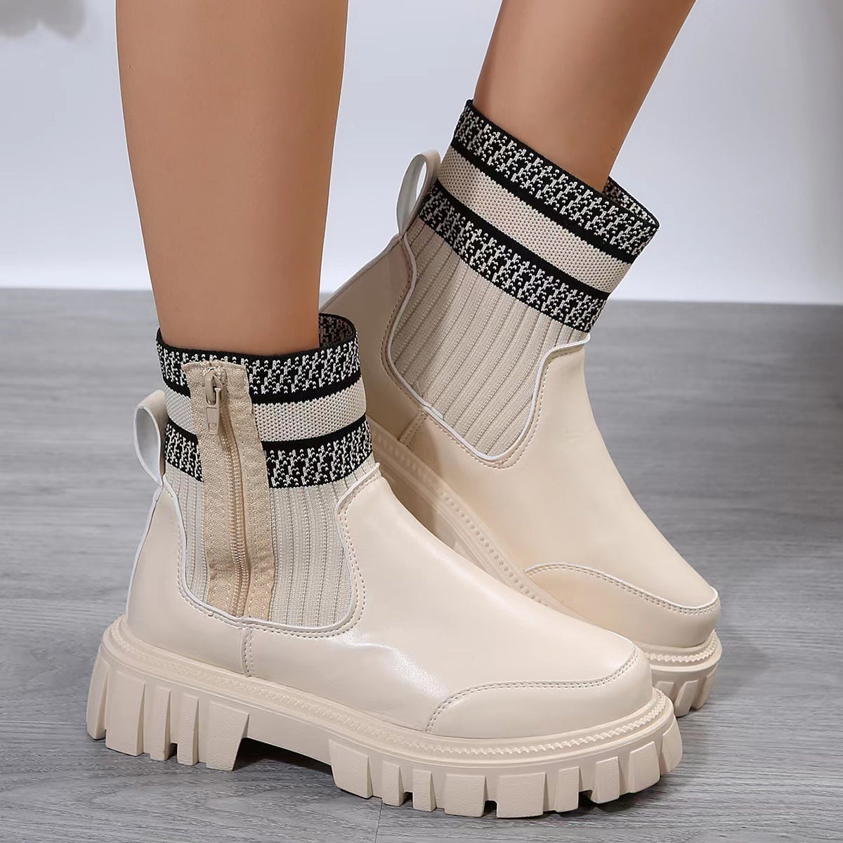 Winter Boots