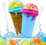 Slushy Cup Summer Squeeze 500ml