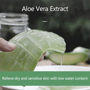 Aloe Gel, Skin Care Products