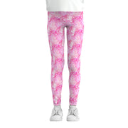 Digital Printing Leggings Girls