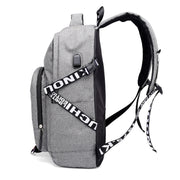 Laptop Backpack USB Charge Backpacks