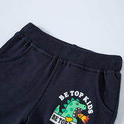 Cotton Shorts Boys Hot Pants Sports Bottoms