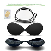 Push Up Silicone Nipple Sticker